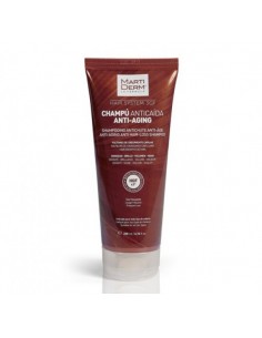 MARTIDERM ANTI-HAIR SHAMPOO ANTIAGIN 200M