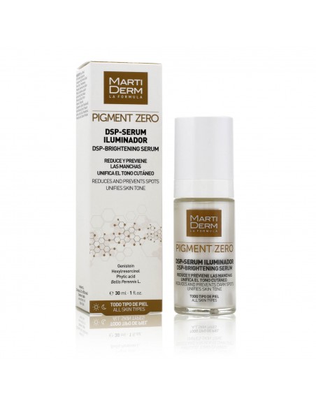 MARTIDERM DSP ILLUMINATING SERUM 30 ML