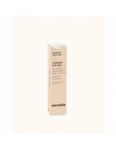 SENSILIS MAKE UP EYEBROW FIXATOR