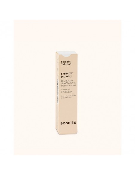 SENSILIS MAKE UP EYEBROW FIXATOR