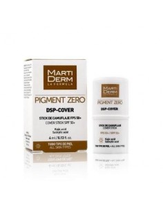 MARTIDERM COVER DSP STICK DESPIG