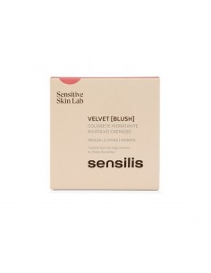 SENSILIS MAKEUP COLORETE 02 SWETT CORAL