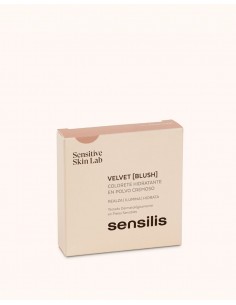 SENSILIS MAKE UP CDOLORETE 01 ROMANTIC PRUNE