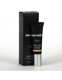 SENSILIS VELVET SKIN CONCEALER&FILLER  01 LIGHT