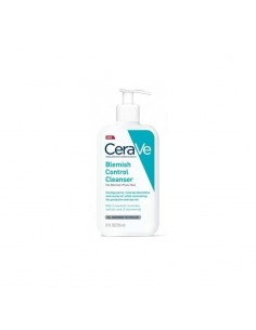 CERAVE ACNE CONTROL CLEANSER 236ML