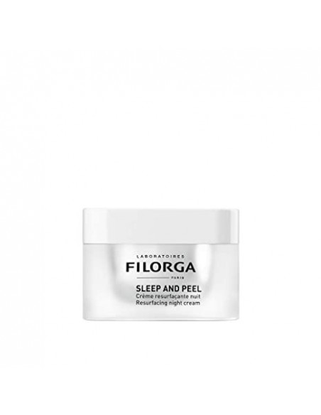FILORGA SLEEP AND PEEL CREMA 40 ML