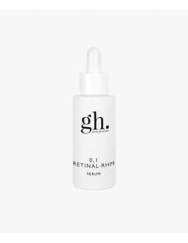 GEMA HERRERIAS 600 RETINAL-R SERUM 30ML
