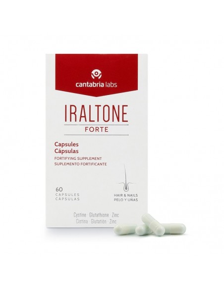IRALTONE FORTE 60 CAPS