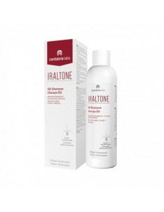 IRALTONE CHAMPU DS  200 ML