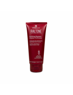 IRALTONE CHAMPU FORTIFICANTE 200 ML