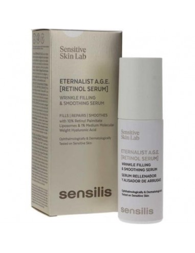 SENSILIS ETERNALIST A.G.E. RETINOL SERUM 30 ML