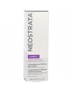 NEOSTRATA COMPREHENSIVE RETINOL EYE CONTOUR 15 ML