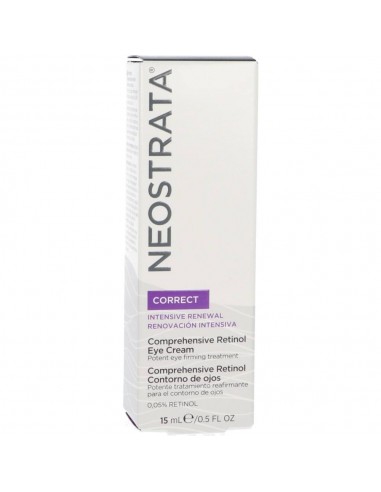 NEOSTRATA COMPREHENSIVE RETINOL EYE CONTOUR 15 ML
