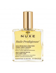 NUXE HUILE PRODIGIUSEUSE 100ML