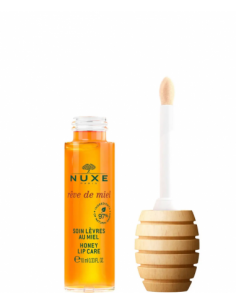 NUXE REVE DE MIEL LIP TREATMENT WITH HONEY