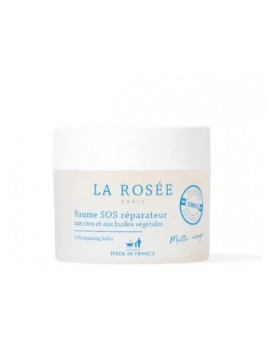 LA ROSÉE MON PETIT BÁLSAMO SOS REPARADOR