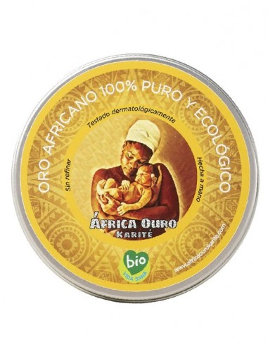 AOKLABS ORO AFRICANO 1 ENVASE 200 ML