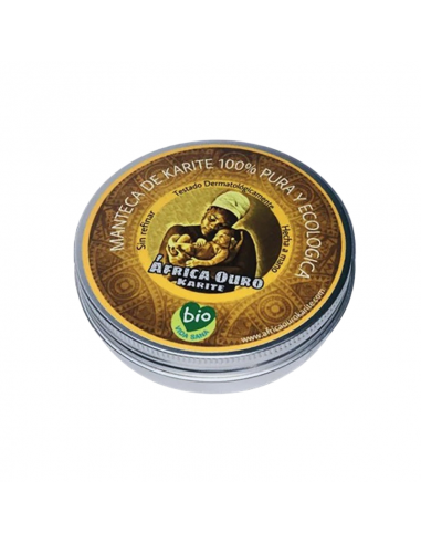 AOKLABS ORO AFRICANO 1 ENVASE 100 ML