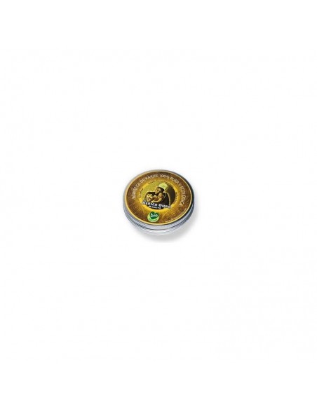 AFRICA SHEA BUTTER OURO KARITE 1 PACKAGE 50 ML