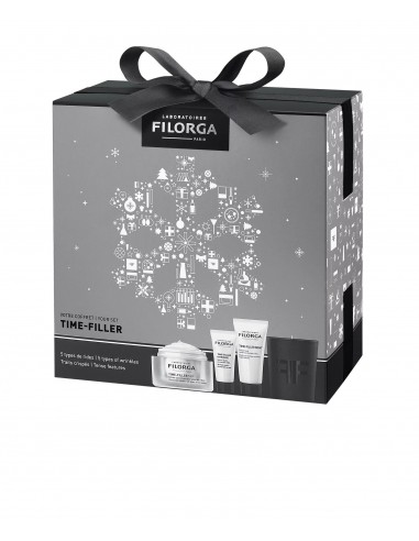 FILORGA TIME-FILLER 5XP CREMA 50ML