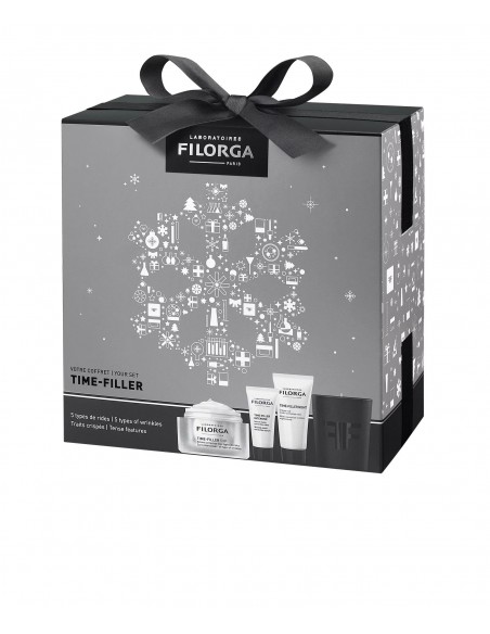 FILORGA TIME-FILLER 5XP CREMA 50ML