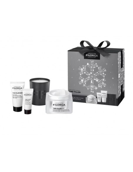 FILORGA TIME-FILLER 5XP CREMA 50ML