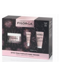 FILORGA OXYGEN GLOW CREMA 50 ML