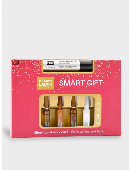 MARTIDERM LIP SUPREME BALM 4,5ML