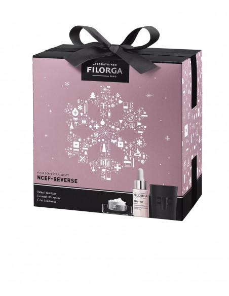 FILORGA NCEF SHOT 15ML