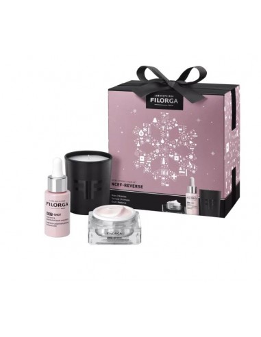 FILORGA NCEF SHOT 15ML