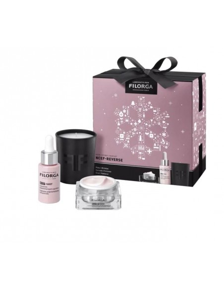 FILORGA NCEF SHOT 15ML