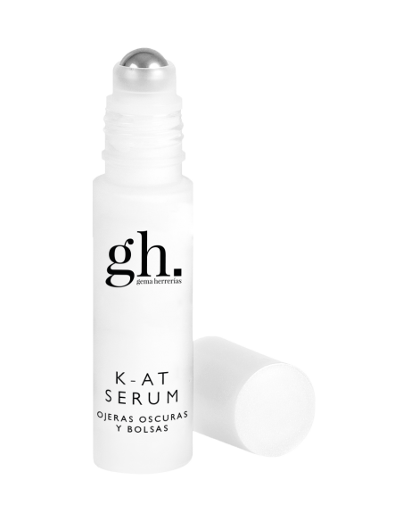 GEMA HERRERIAS K-AT EYE CONTOUR SERUM 10 ML