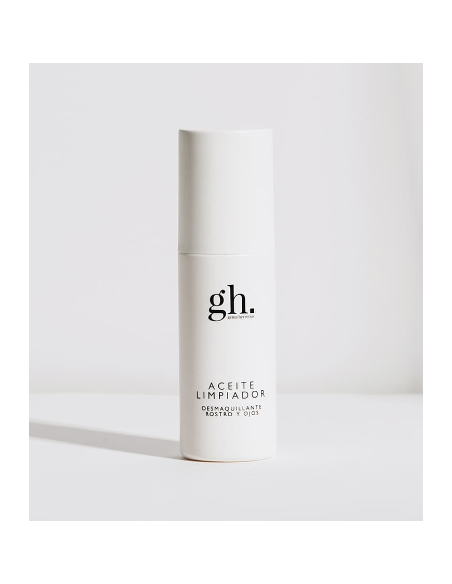 GEMA HERRERIAS ACEITE  LIMPIADOR DESMAQUILLANTE 150 ML