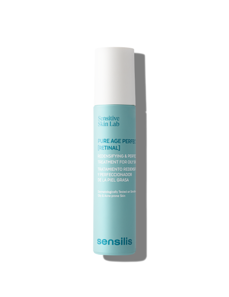 SENSILIS PURE AGE PERFECTION RETINAL 50 ML