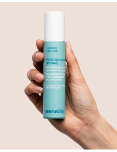 SENSILIS PURE AGE PERFECTION RETINAL 50 ML 2