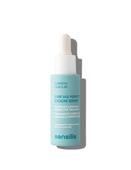 SENSILIS PURE AGE PERFECTION CICACNE SERUM 30 ML