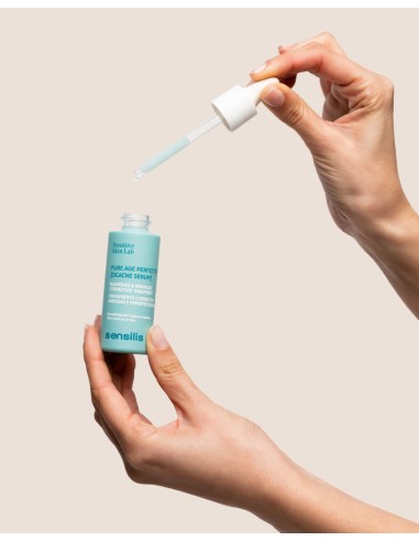 SENSILIS PURE AGE PERFECTION CICACNE SERUM 30 ML