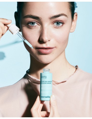 SENSILIS PURE AGE PERFECTION CICACNE SERUM 30 ML