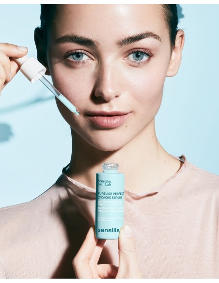 SENSILIS PURE AGE PERFECTION CICACNE SERUM 30 ML