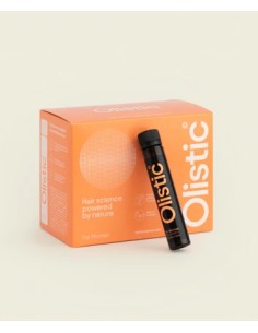 OLISTIC FOR WOMEN 28 FRASCOS 25 ML