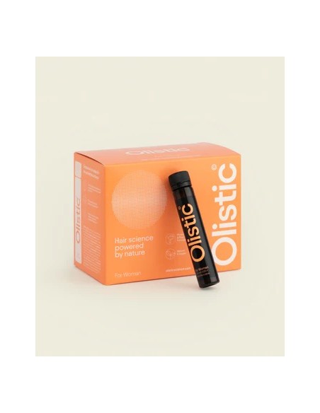 OLISTIC FOR WOMEN 28 FRASCOS 25 ML
