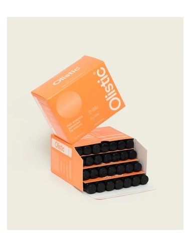 OLISTIC FOR WOMEN 28 FRASCOS 25 ML