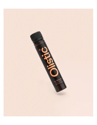 OLISTIC FOR WOMEN 28 FRASCOS 25 ML