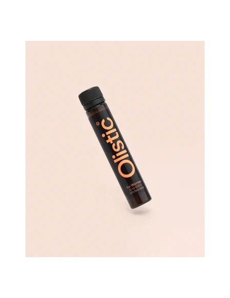 OLISTIC FOR WOMEN 28 FRASCOS 25 ML