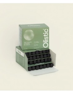 OLISTIC FOR MEN 28 FRASCOS 25 ML