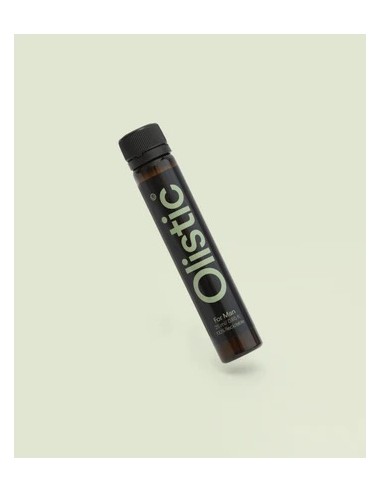 OLISTIC FOR MEN 28 FRASCOS 25 ML