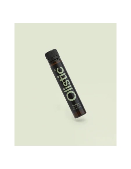 OLISTIC FOR MEN 28 FRASCOS 25 ML