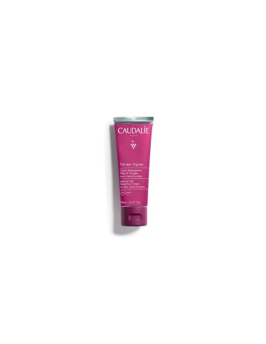 CAUDALIE THES DE VIGNES CREMA DE MANOS 75ML