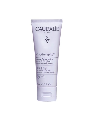 CAUDALIE VINOTHERAPIST HAND CREAM 75ML