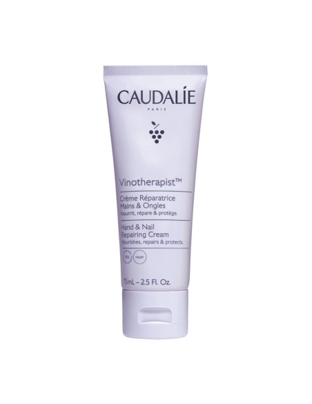 CAUDALIE VINOTHERAPIST HAND CREAM 75ML